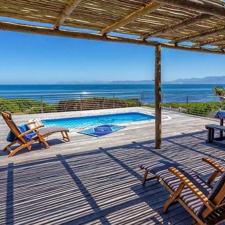 Whale Sea Cottage Gansbaai Εξωτερικό φωτογραφία