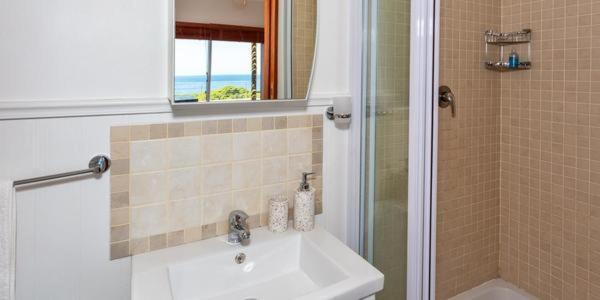 Whale Sea Cottage Gansbaai Εξωτερικό φωτογραφία